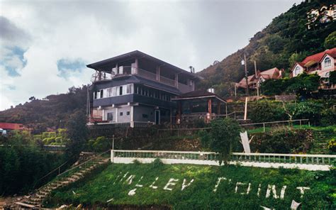 Valleypoint Campsite Near Baguio Has Camping and .